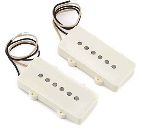 Fender Pure Vintage '65 Jazzmaster Pickup Set