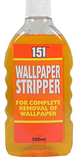 151 Wallpaper Stripper 500ml