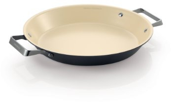 Moneta Gli Speciali Paellera 34 Cm Ceramica_01