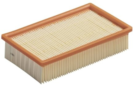 FEIN 31345012010 - Filtre à plis plat; Filtre à plis plats en cellulose, Type de produit Accessoire, Application Aspiration