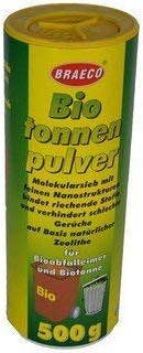 braeco biotonnen-pulver 500 g