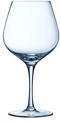 Chef & Sommelier ARC FJ038 Cabernet Abondant Borgoña - Vaso de cristal