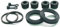Tourmax Suzuki Bremssattel Reparatursatz