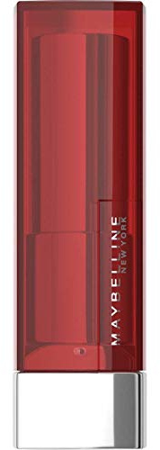 Maybelline New York – Rouge à Lèvres – Color Sensational – Teinte : Corail Tonique (422)