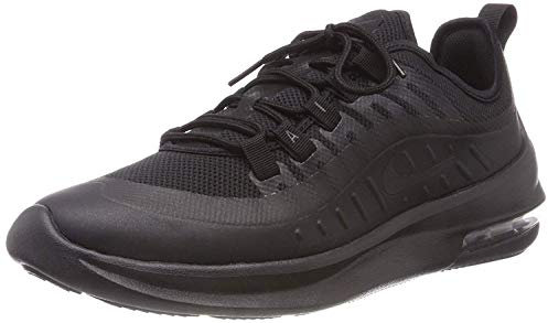 Nike AA2146-006 Hombre Zapatillas sin Cordones, Negro (Black/Anthracite 006), 40 EU