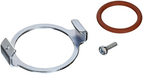 Truma S2200 Dichtplatte mit Gewindestift und O-Ring lose