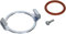 Truma S2200 Dichtplatte mit Gewindestift und O-Ring lose