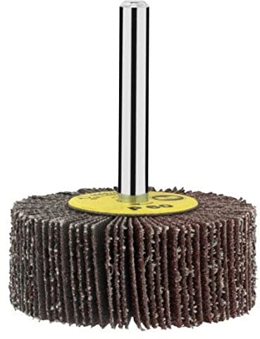 Mola Lamellare, 6 x 50 x 20 mm, G 60