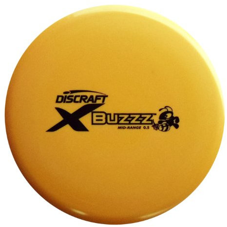 Discraft Buzzz Elite X golfskiva, 177-plus gram