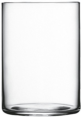 Top Class All Purpose Glass (Set of 6) by Luigi Bormioli