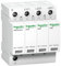 Parafoudre 3p+N 350V - Protection contre les surtensions pour l''alimentation