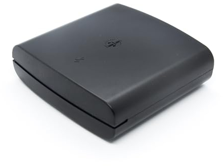 Intertechno IT-BT Smart Home Zentrale, Schwarz