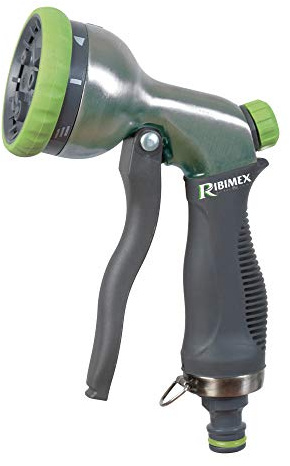 RIBIMEX - PRA/TB.1316 - Pistola trimateriale multgetto