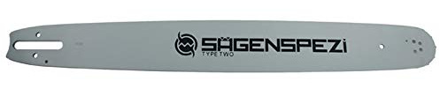 Guide Sägenspezi 45cm .325 1,6mm pour Stihl 026 MS260 MS 260