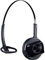 Sennheiser SHS 06 - Kopfbügel - Schwarz D 10, D 10 HS, D 10 Phone, D 10 USB, D 10 USB ML