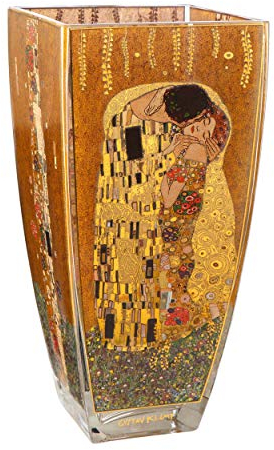 Goebel Artis Orbis – Der Kuss – Vase