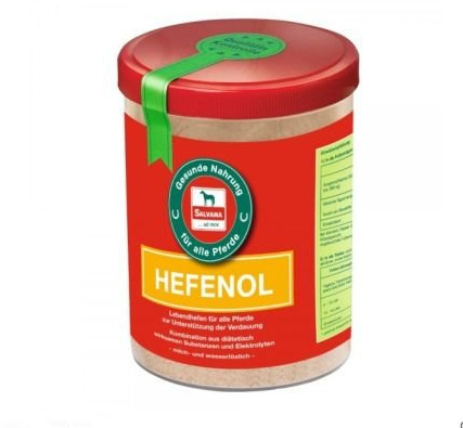 Salvana Hefenol 600 g