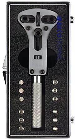Llave para abrir relojes BECO JAXA PROFESSIONAL