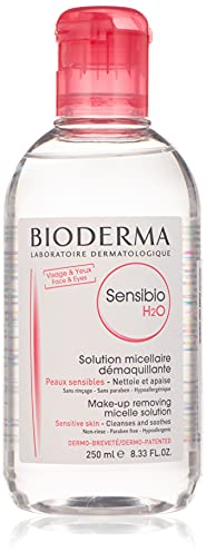 Bioderma, Sensibio H2O Mizellenwasser 250 ml