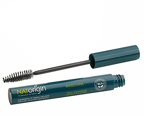 NATorigin, Mascara Ultramarine, 6g