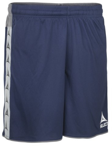 Select Unisex Kinder Shorts Ultimate Shorts Hose, Marine, 10-12 Jahre EU