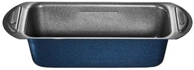 lakeland 2lb (900g) Non-Stick Loaf Tin – Perfect Bread High Performing Non-Stick Made in The UK