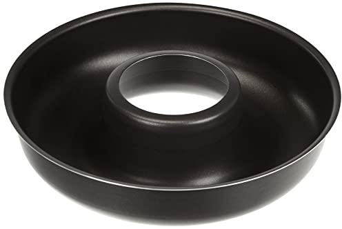 Lacor 68724- Stampo savarin Alluminio Antiaderente 24 cm