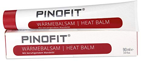 PINOFIT Wärmebalsam 90 ml