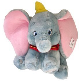 Disney Dumbo Plüsch - Kuscheltier