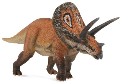 Collecta - 3388512 - Figurine - Dinosaure - Préhistoire - Torosaure