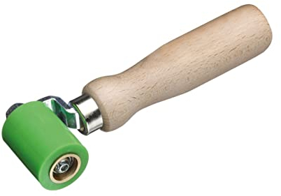 Freund Andrückrolle Silikon 33x45 mm