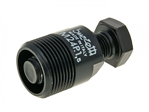 Polradabzieher Buzzetti M24x1,5mm Rechtsgewinde auàŸen für Morini
