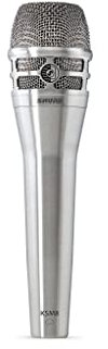 Shure KSM8/N Dualdyne Vocal Microphone