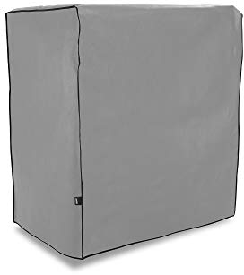 Jay-Be Storage Cover for Crown Folding Bed - Single - Grey
