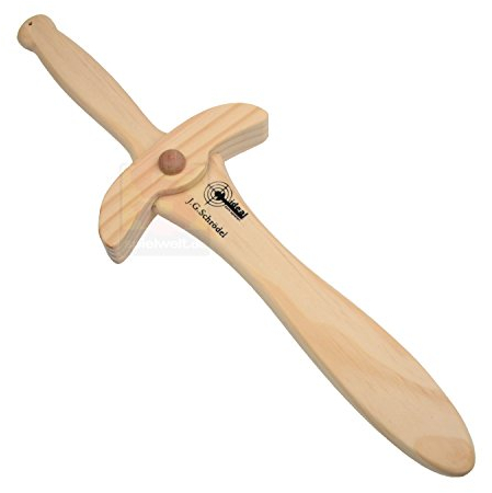 Coltello Di Legno Di 30 Cm