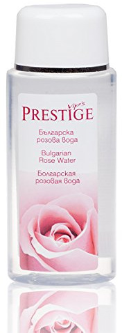 Vip's Prestige Bulgarian Rose Water 135ml