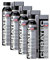 4x LIQUI MOLY 3721 Cera Tec Keramik Verschleißschutz 300ml