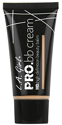 LA GIRL HD Pro BB Cream - Neutral