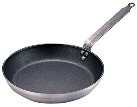 Bourgeat K740 Non-Stick Fry Pan