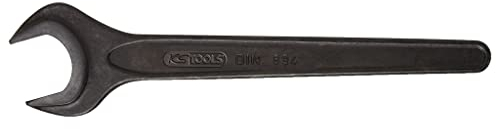 KS Tools 517.0546 - Llave de una boca, fosfatada (entrecaras 46 mm)