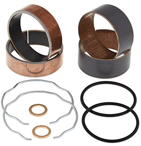 All Balls Racing 38-6117 Gabelbuchsen-Set, Multi