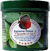 Naturefood Supreme Diskus L 60g