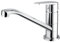 Bristan Cinnamon Easy Fit Kitchen Sink Single Lever Swivel Spout Mixer Tap Faucet Chrome Plated (CNN EFSNK C)