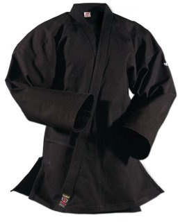 DanRho Kimono Jiu-Jitsu Shogun Plus