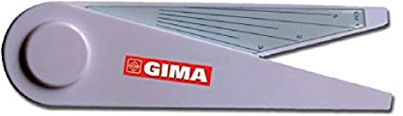GIMA 31279 Test för diskriminering av två punkter