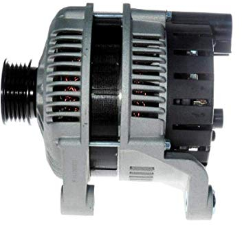 HELLA 8EL 011 710-721 Alternatore - 14V - 150A