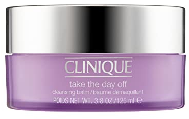 CLINIQUE Make Up Entferner