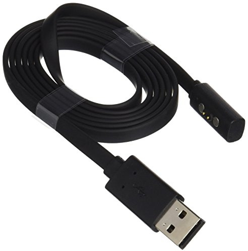 pebble Time, Time Steel and Time Round Universal Charging Cable