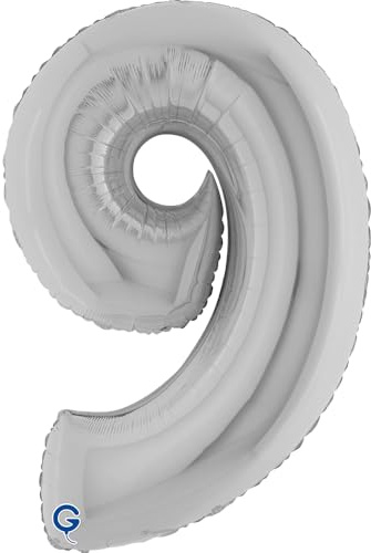 Grabo 099S-P folieballong
