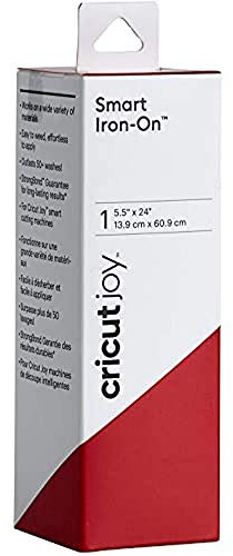Cricut Joy™ Smart Iron-On™